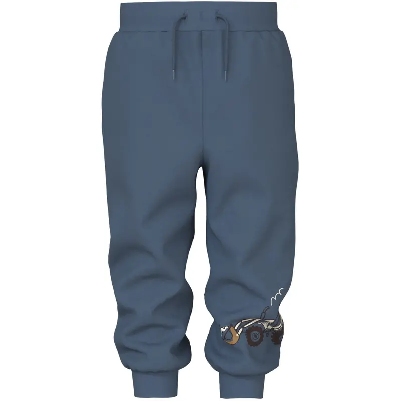 Name It Bering Sea Nmmbasil Bukser Swe Bru 1