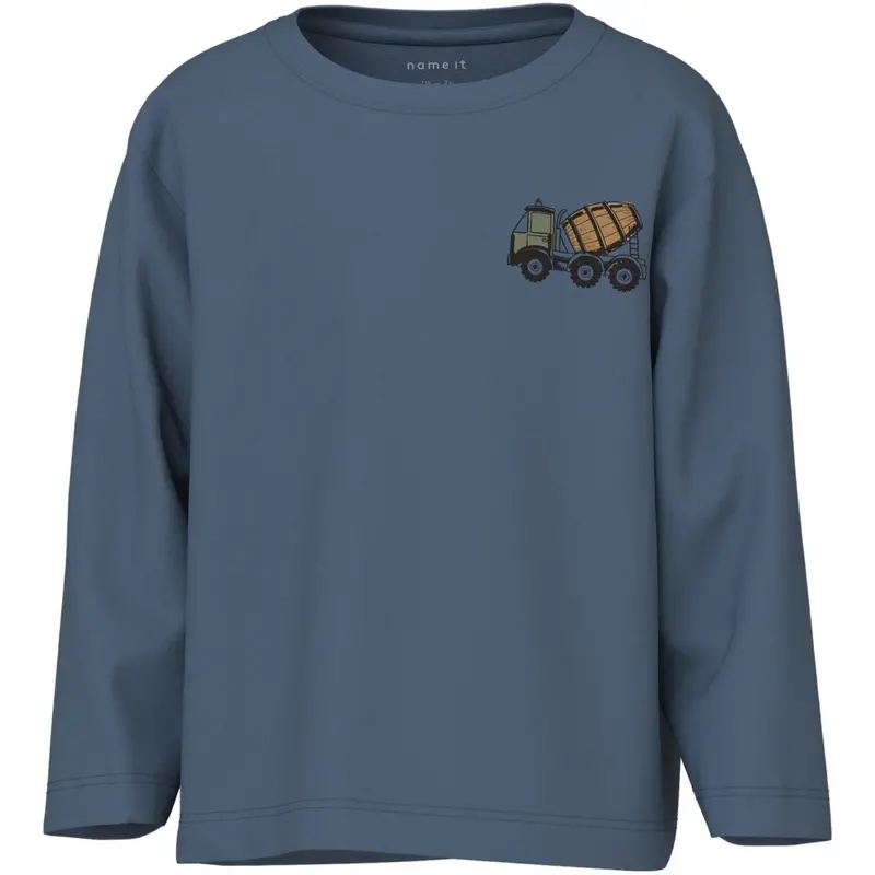 Name It Bering Sea Nmmberlan Ls Nreg Top 1