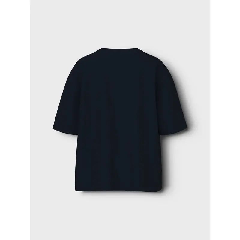 Name It Black Arizona Valix T-Shirt 3