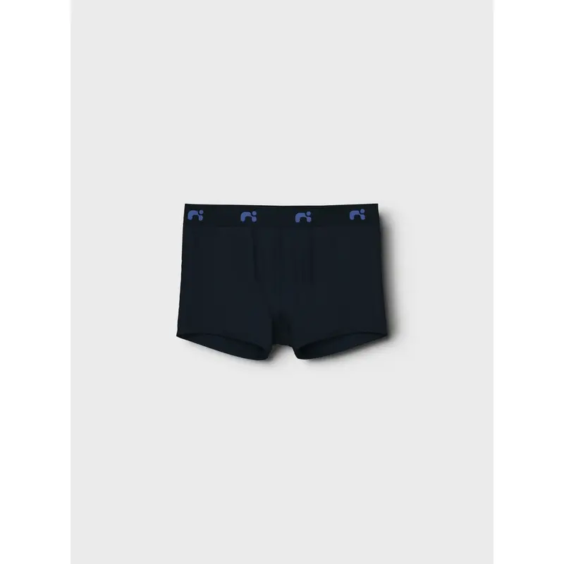 Name It Black Detail Nkmboxer 3P Noos 2