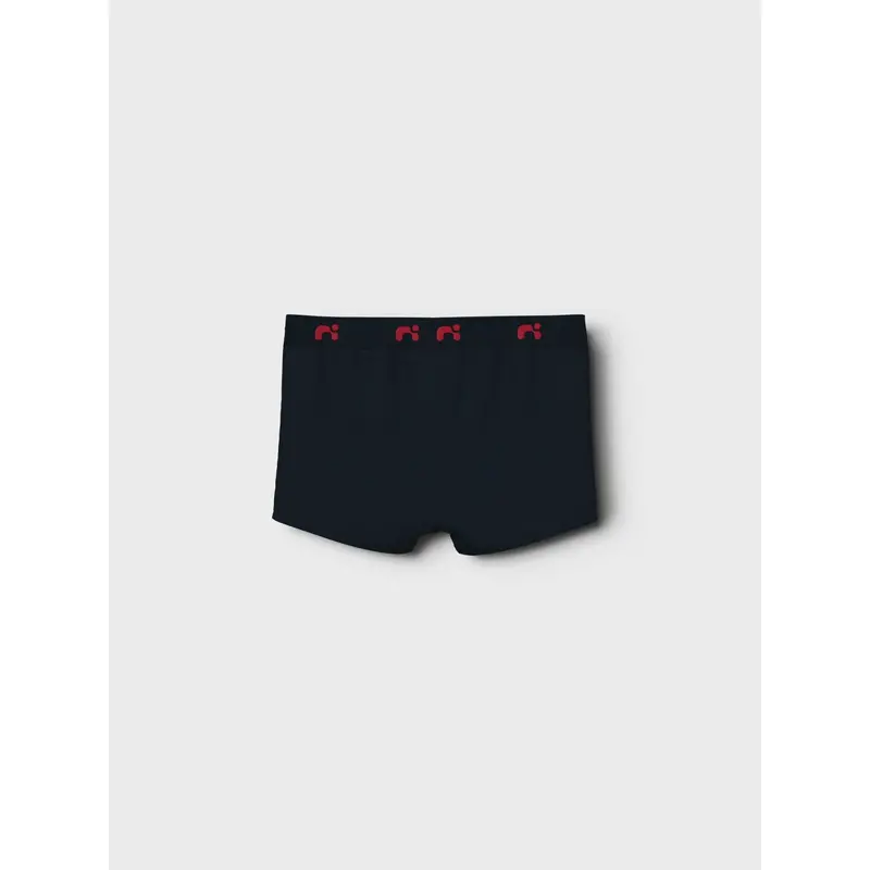 Name It Black Detail Nkmboxer 3P Noos 4