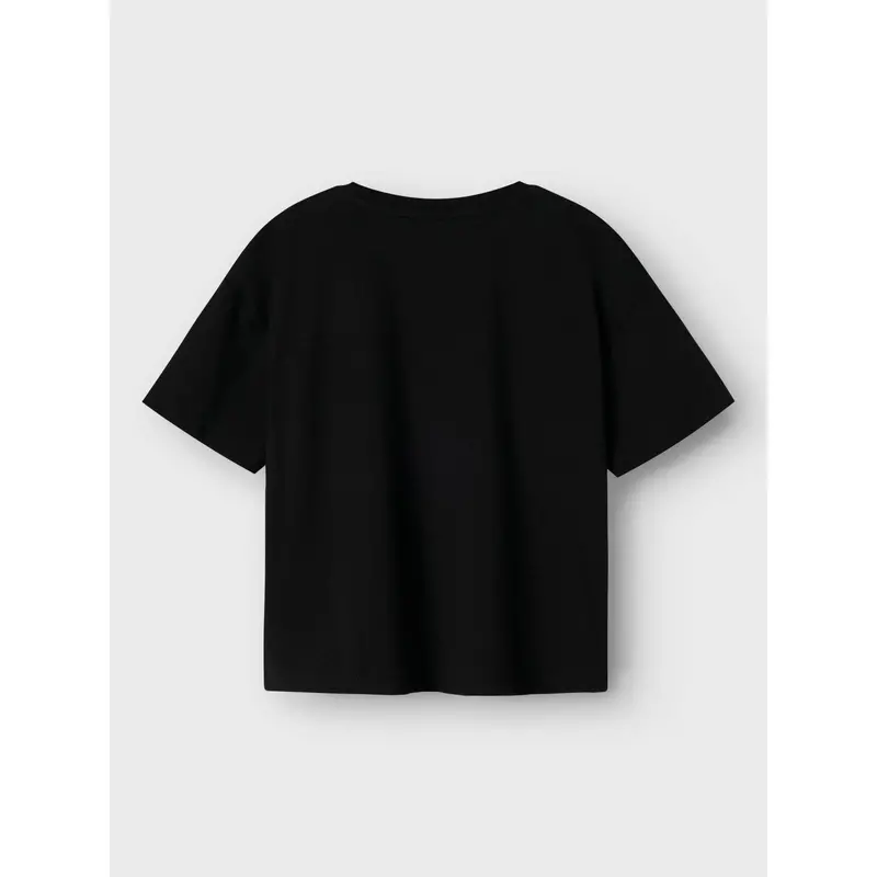 Name It Black Morana Pokemon T-Shirt 4