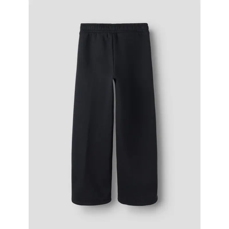 Name It Black Nkfodika Nreg Wide Swe Bukser Bru Bf 2