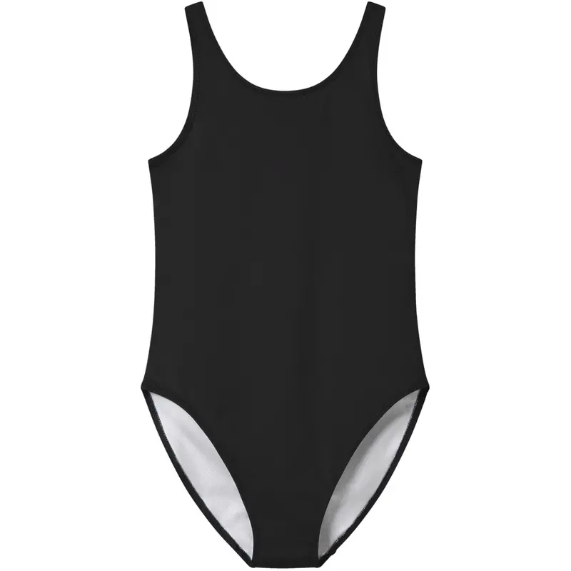 Name It Black Nkfzimpela Badedragt 1