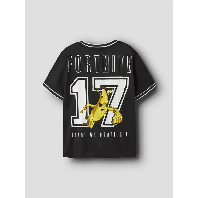 Name It Black Nkmalisher Fortnite Ss Nreg Poly Top Bfu 4