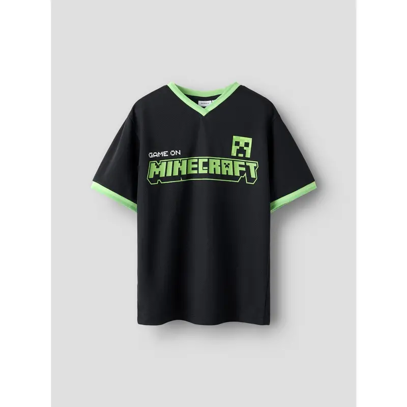 Name It Black Nkmmali Minecraft Nreg Poly Top Bfu 2