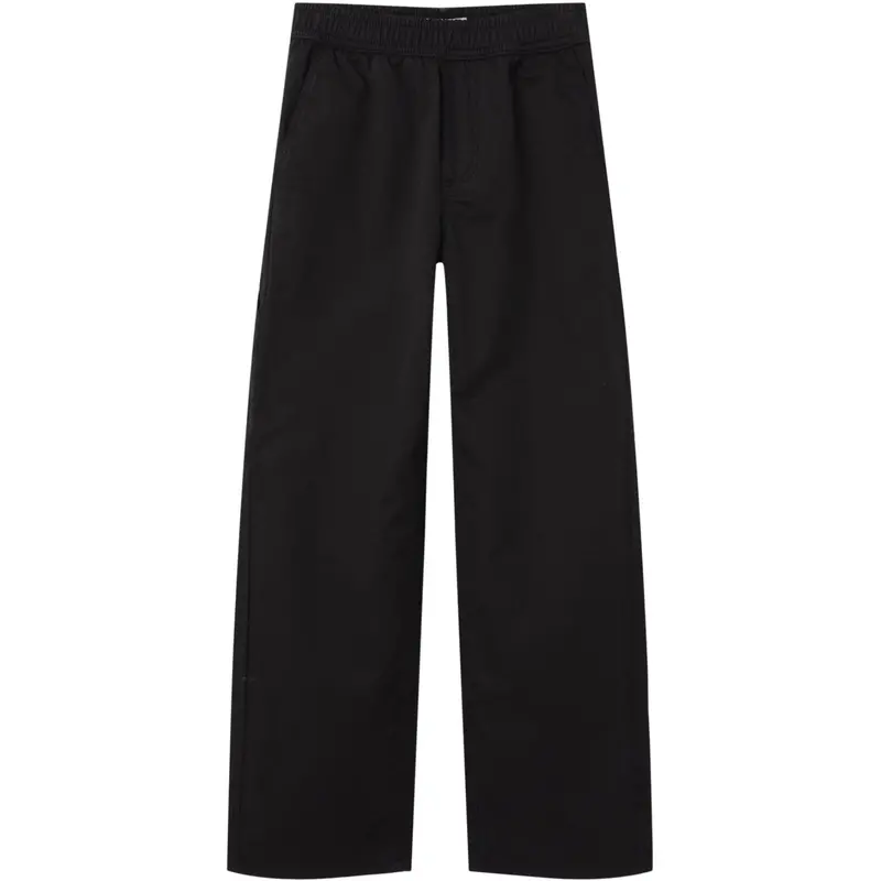 Name It Black Nkmryan Straight Twi Carp 3970-Eg Bf 1