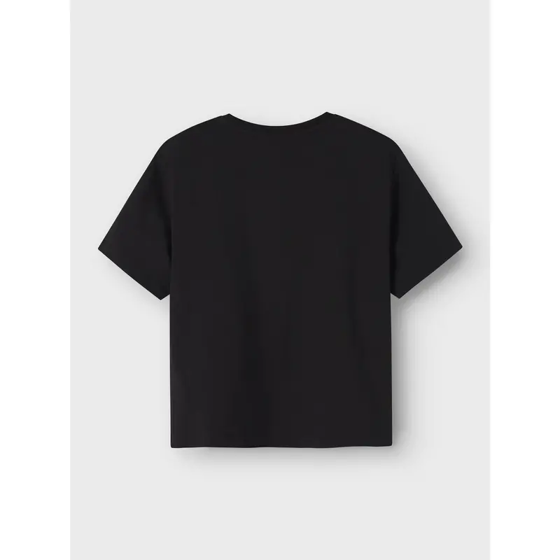 Name It Black Nkmsumba Minecraft Ss Nreg Top Box Bfu 3