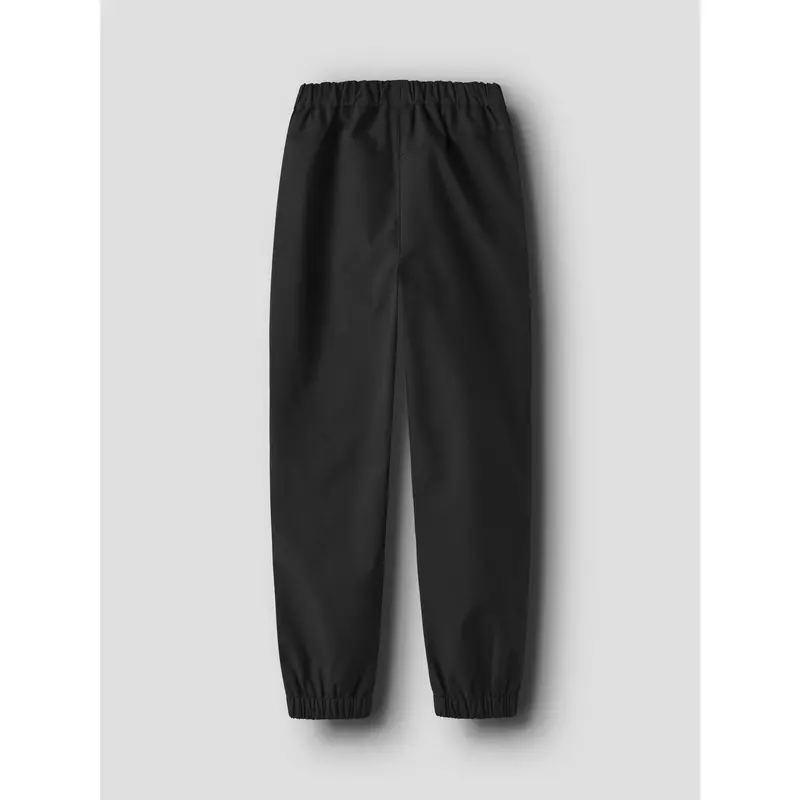 Name It Black Nknalfalight08 Bukser Reg Fo Noos 6