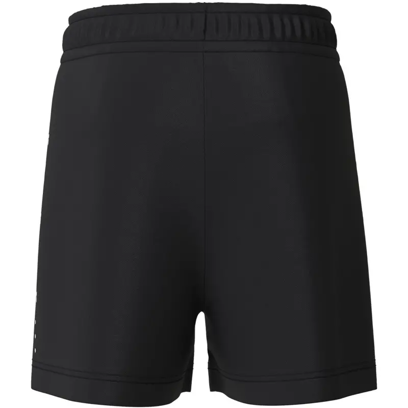 Name It Black Nkndemu Ss Nreg Shorts Sæt 3