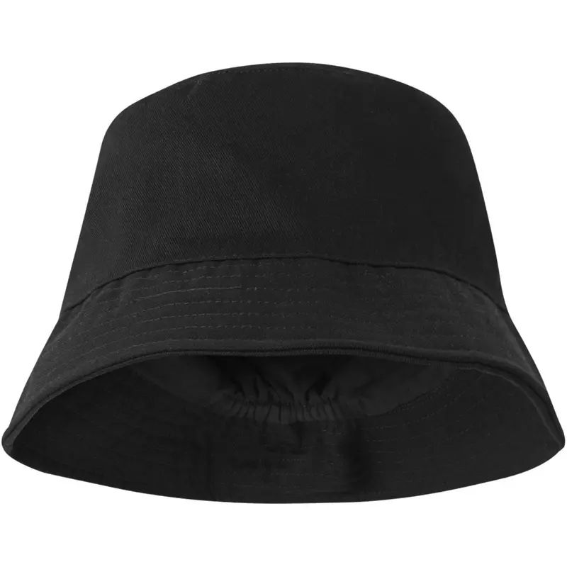 Name It Black Nknolo Bøllehat 1