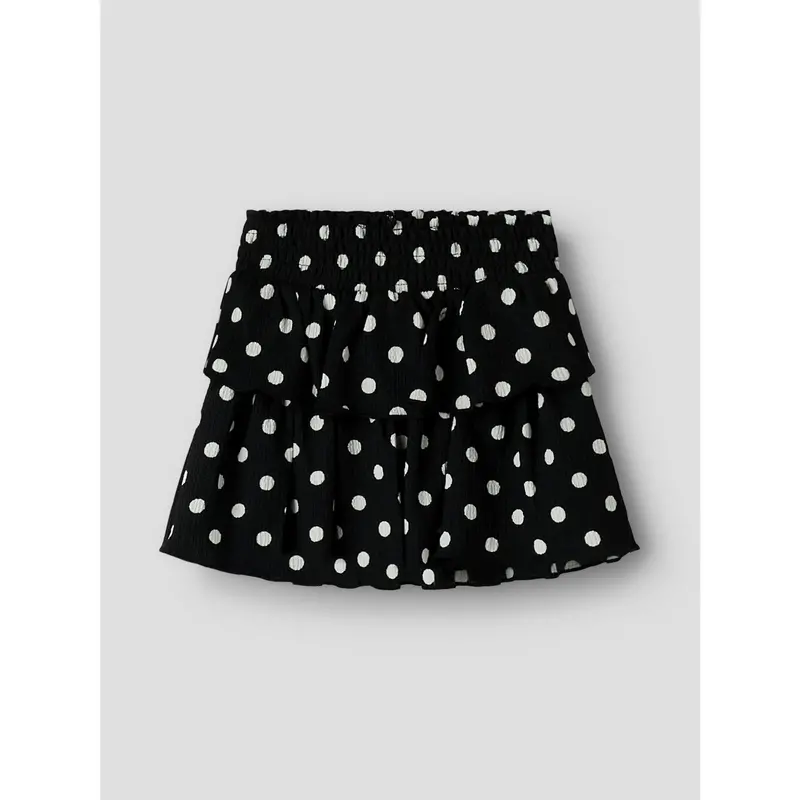 Name It Black Nmfsallie Nederdel 3