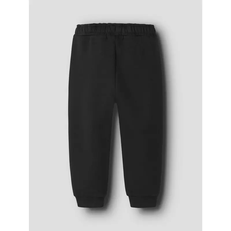 Name It Black Nmmokian Nreg Swe Bukser Bru Bf 2