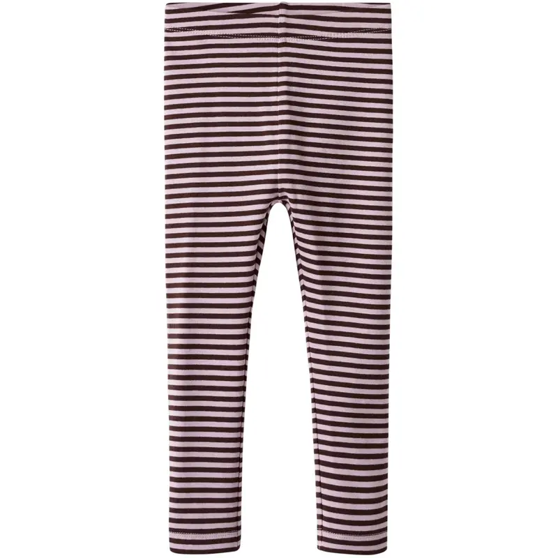 Name It Bleached Mauve Andorra Nmfkilas Xsl Leggings Box 1