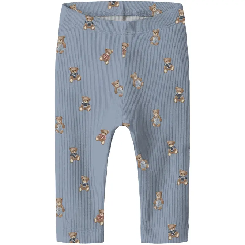 Name It Blue Fog Nbmdenkab Long John 1