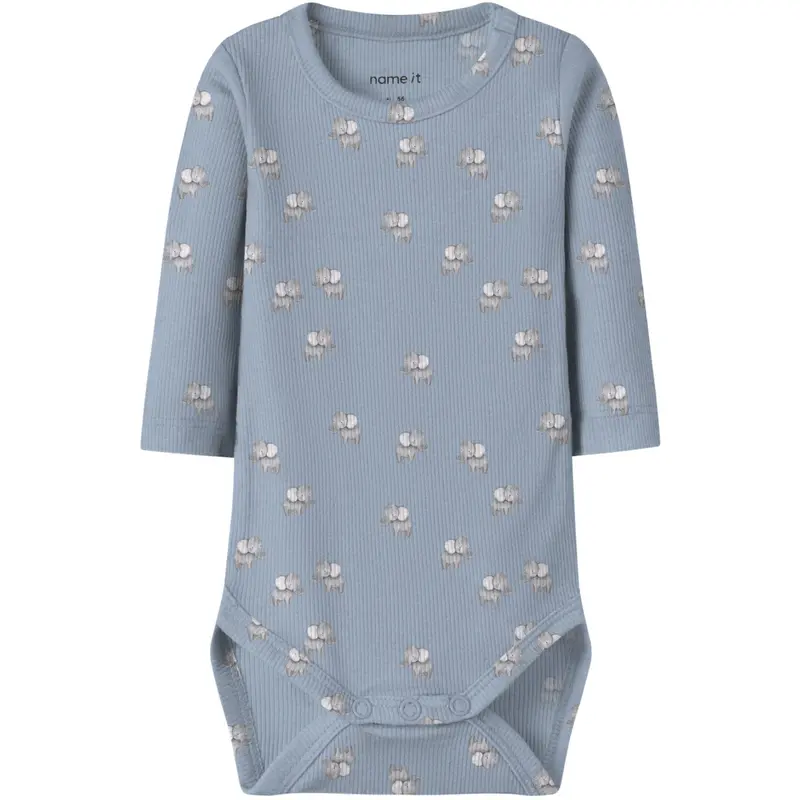 Name It Blue Fog Nbmhobit Ls Body Box 1