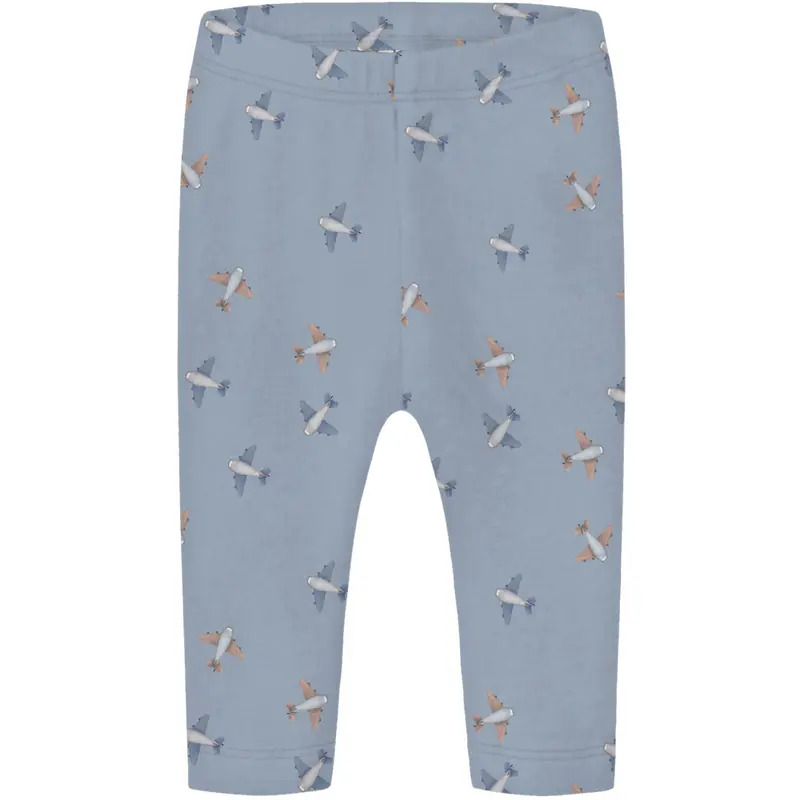 Name It Blue Fog Nbmhop Long John 1