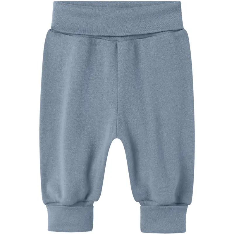 Name It Blue Fog Nbnfrae Swe Bukser Unb 1
