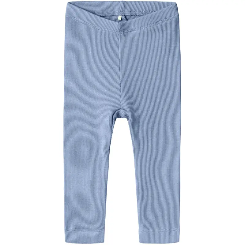 Name It Blue Fog Nbnkab Leggings Noos 1