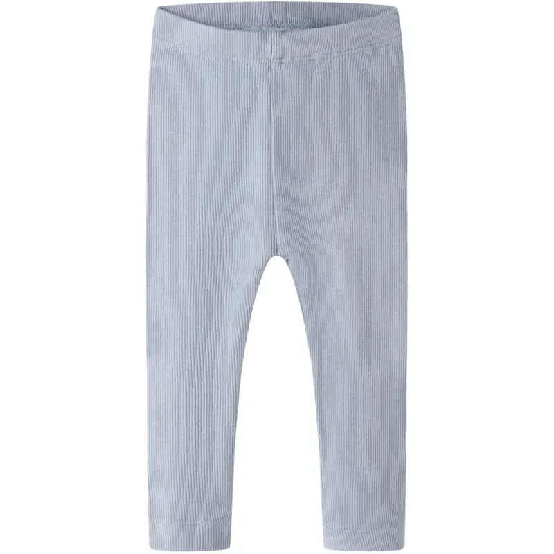Name It Blue Fog Nbnkab Leggings Noos 2