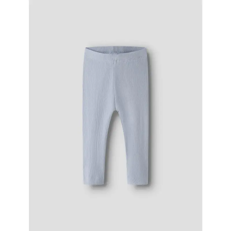 Name It Blue Fog Nbnkab Leggings Noos 3