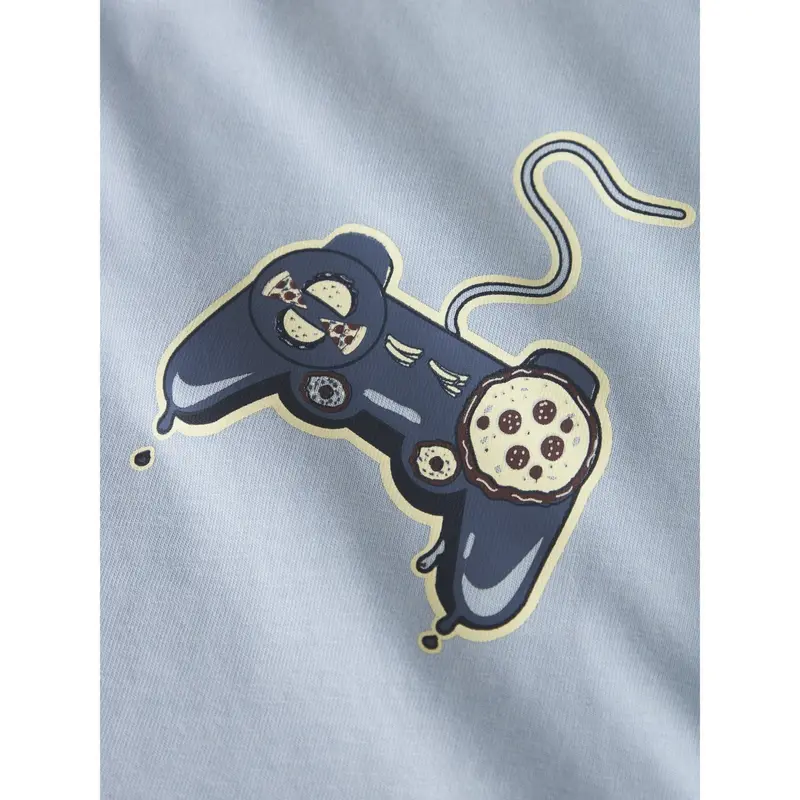 Name It Blue Fog Pizza Controller Nkmvictor Ss Nreg Top 2