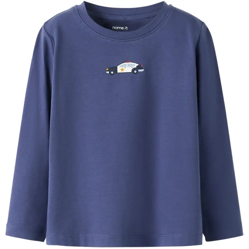 Name It Blue Indigo Nmmopallan Ls Top 1