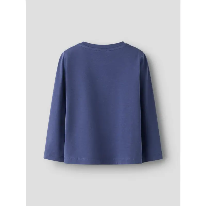 Name It Blue Indigo Nmmopallan Ls Top 5