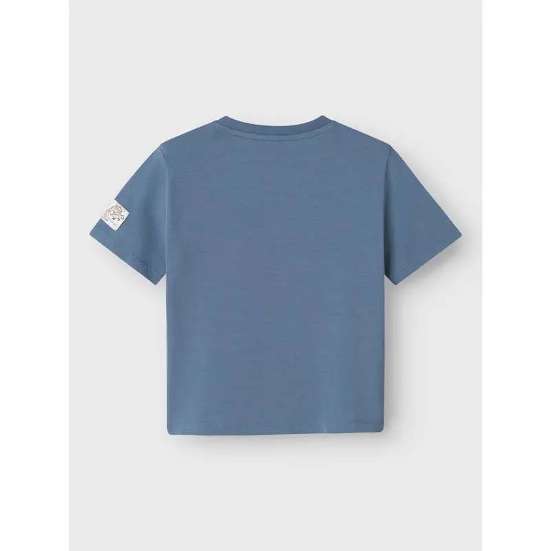 Name It Blue Mirage Arle Peppa Pig Regular T-Shirt 3