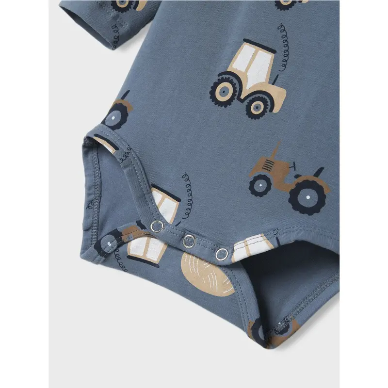 Name It Blue Mirage Jamen Body 3
