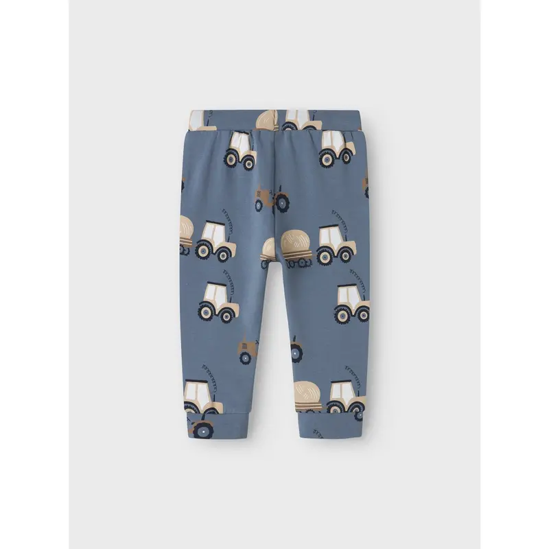 Name It Blue Mirage Jamen Bukser 3