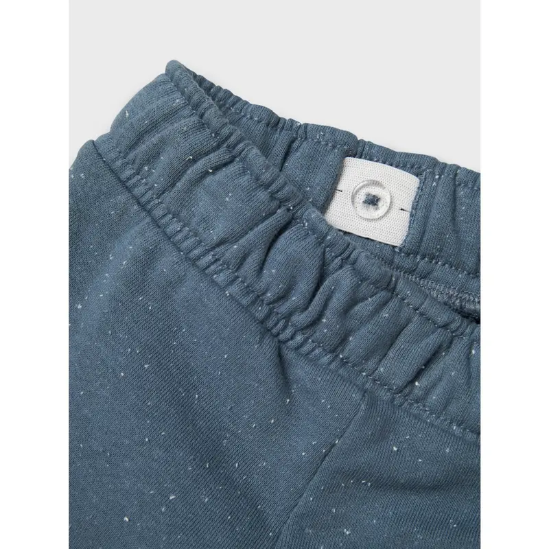 Name It Blue Mirage Jamie Regular Sweatpants 2