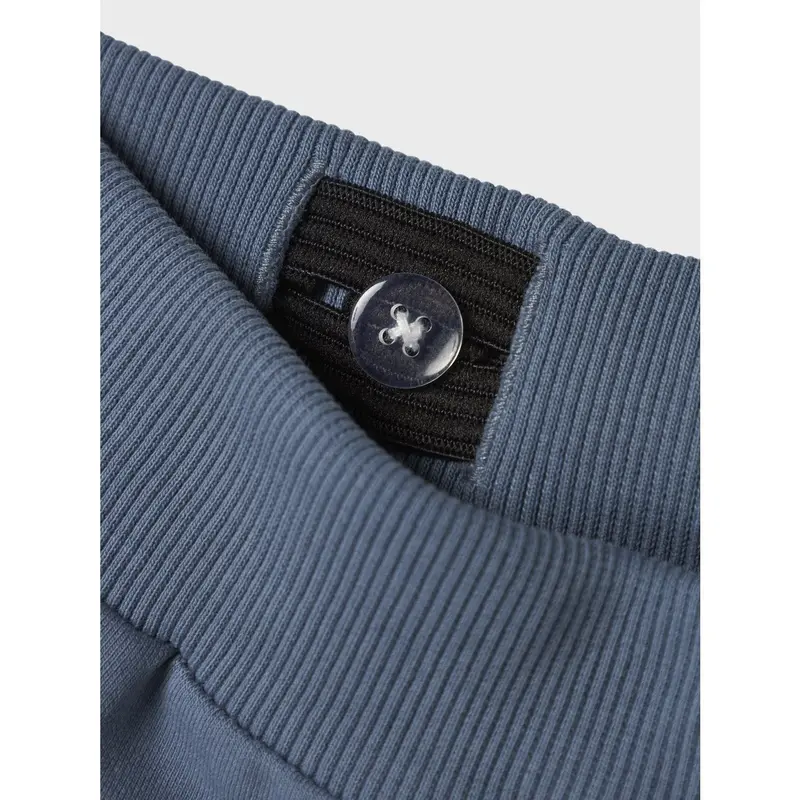 Name It Blue Mirage Jamue Sweatpants 2
