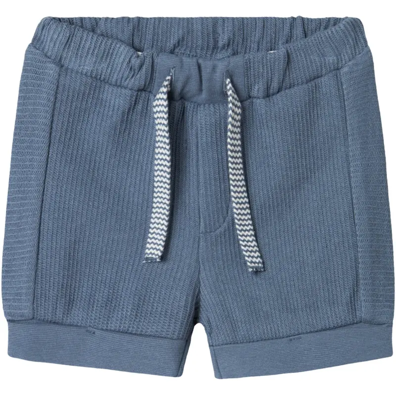 Name It Blue Mirage Jush Shorts 1