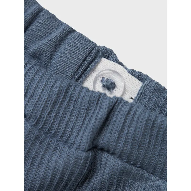Name It Blue Mirage Jush Shorts 4