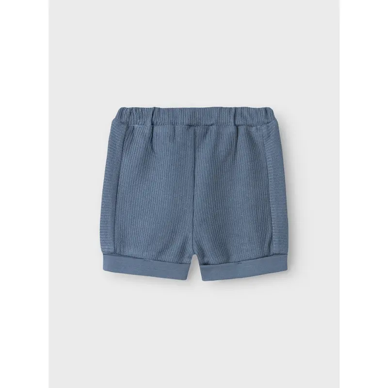 Name It Blue Mirage Jush Shorts 5
