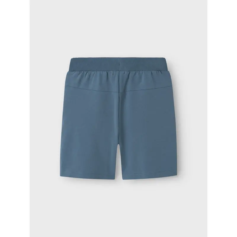 Name It Blue Mirage Mahi Minecraft Regular Sweat Shorts 3