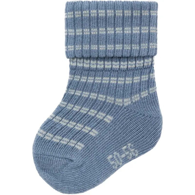 Name It Blue Mirage Octav Strømper 1