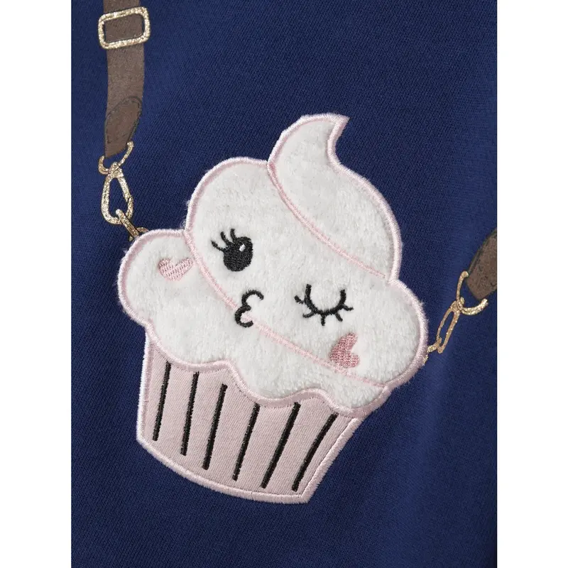 Name It Blueprint Nmfnora Sweat Bru Box 2