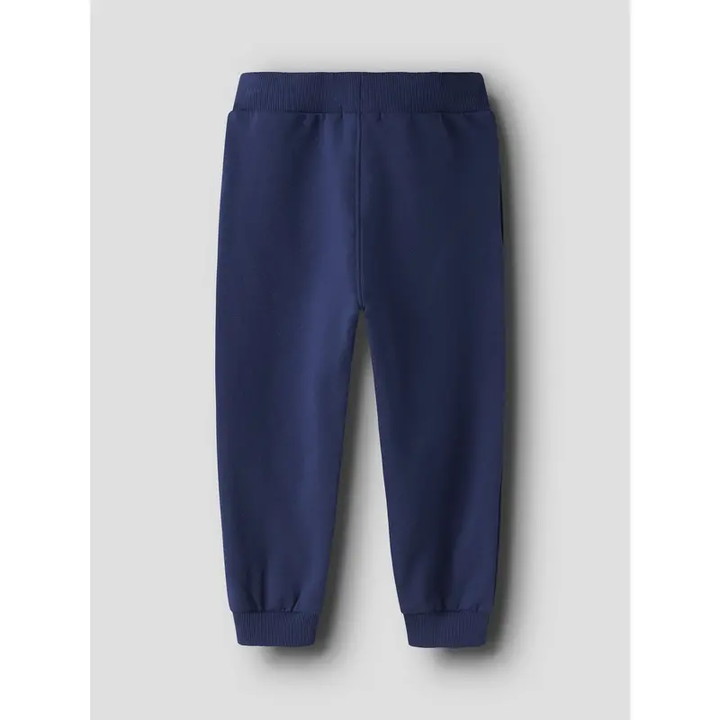 Name It Blueprint Nmmadam Spider Nreg Sweat Bukser Bru Mar 3