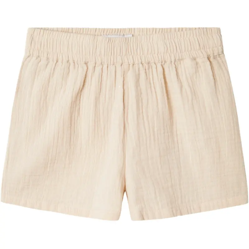 Name It Brazzilian Sand Nkfhisa Shorts Pb 1