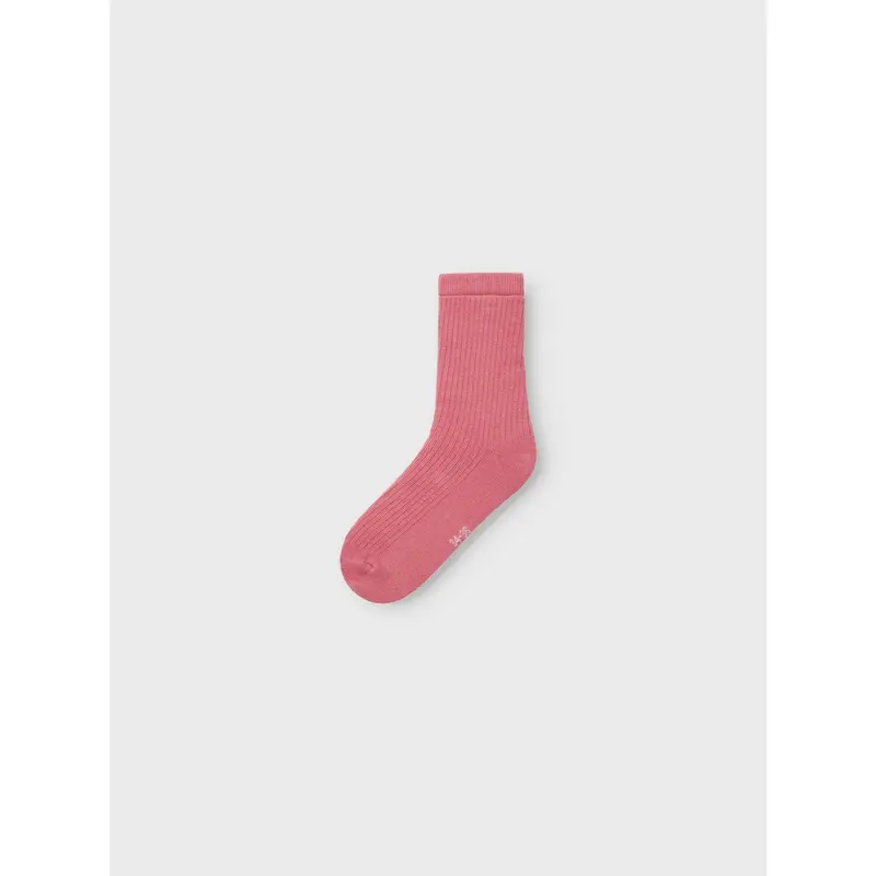 Name It Bright White Luna 3-Pak Strømper 3