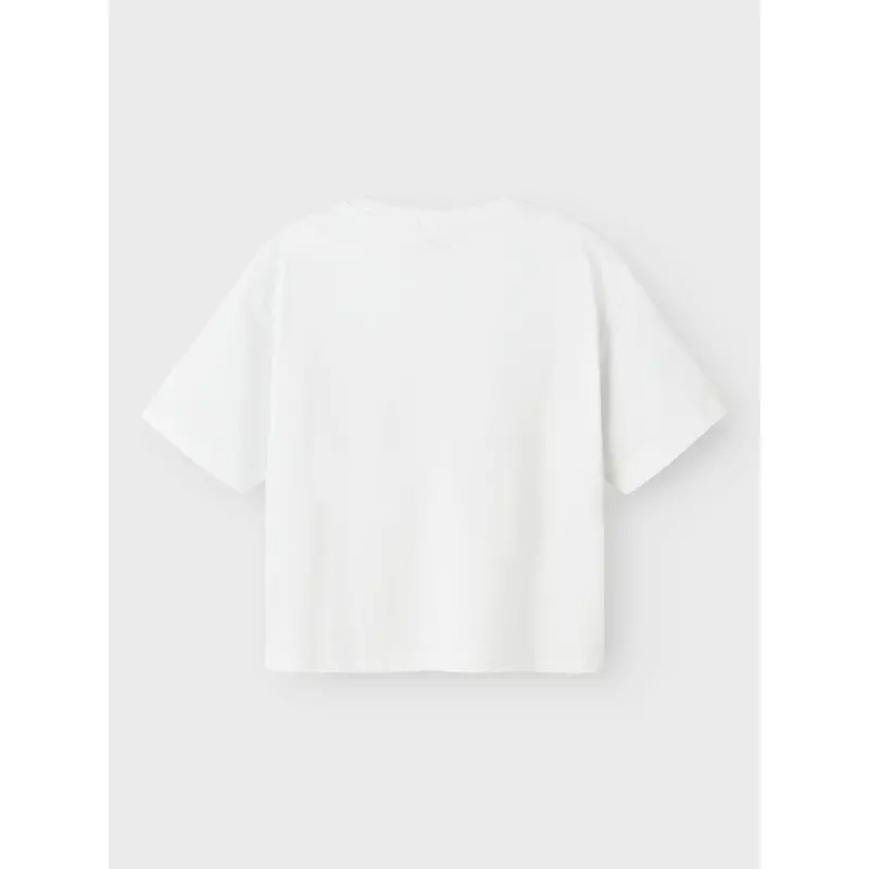 Name It Bright White Morana Pokemon T-Shirt 3