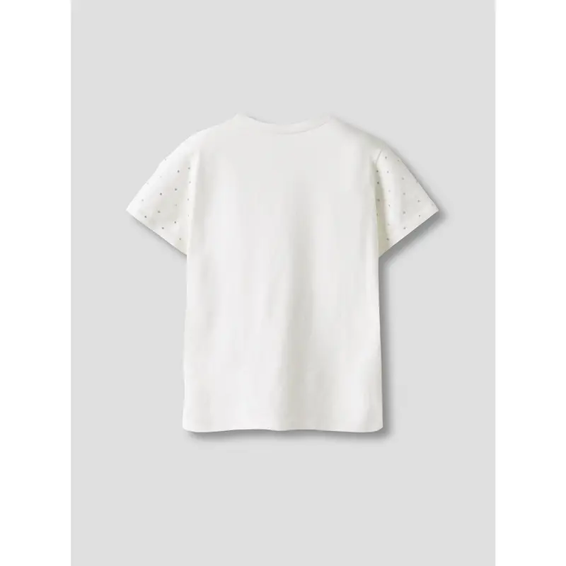 Name It Bright White Nkfruaja Ss Nreg Top Noos 3
