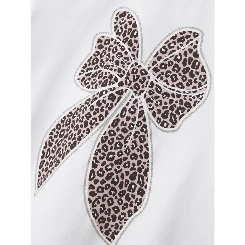 Name It Bright White Nmfleoanja Ss Nreg Top 2