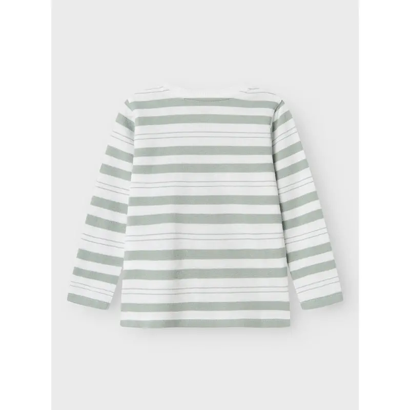 Name It Bright White Nmmlandon Ls Top 5