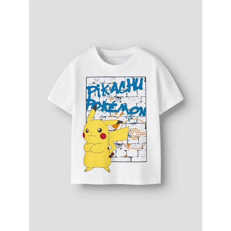Name It Bright White Nmmmihat Pokemon Ss Nreg Top Box Sky 2