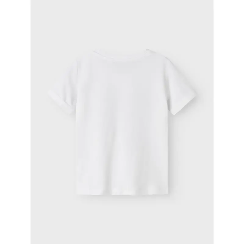 Name It Bright White Smile Nmmvux Ss Top 3