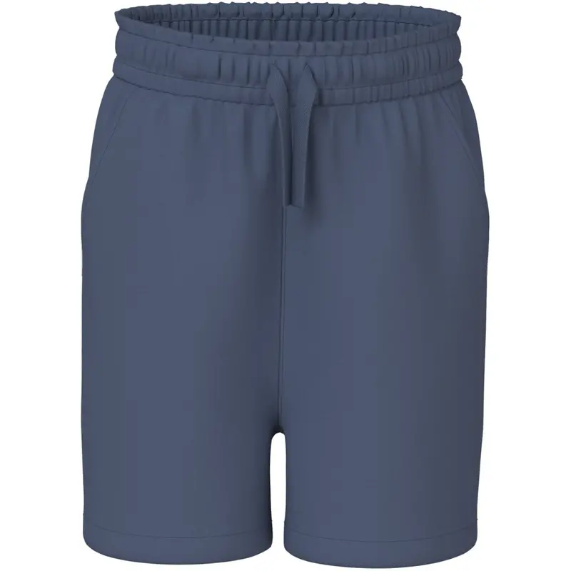 Name It Bright White Summer Time Nmmvigor Ss Nreg Top Sæt 2