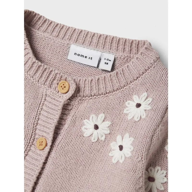 Name It Burnished Lilac Nbflaisy Ls Strik Card 2